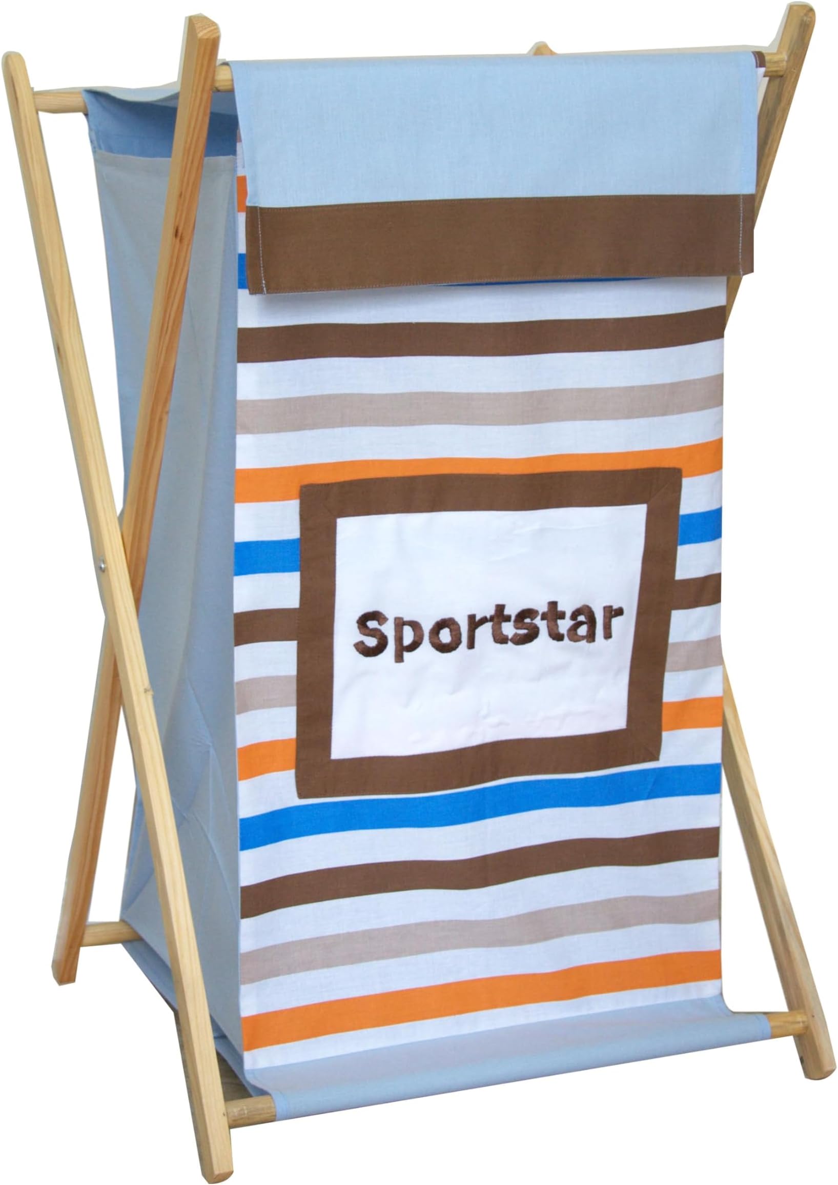 Bacati - Mod Sports Hamper
