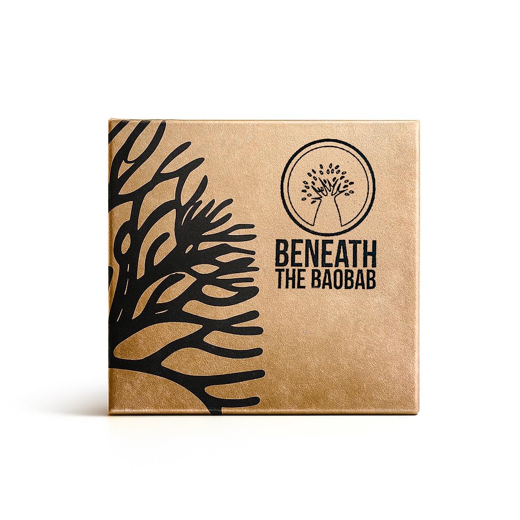 Tea Tree Soap Eucalyptus Soap With Sea Moss 100g Fragrance Free Sulphate Free Acne Care Organic Scent Designed