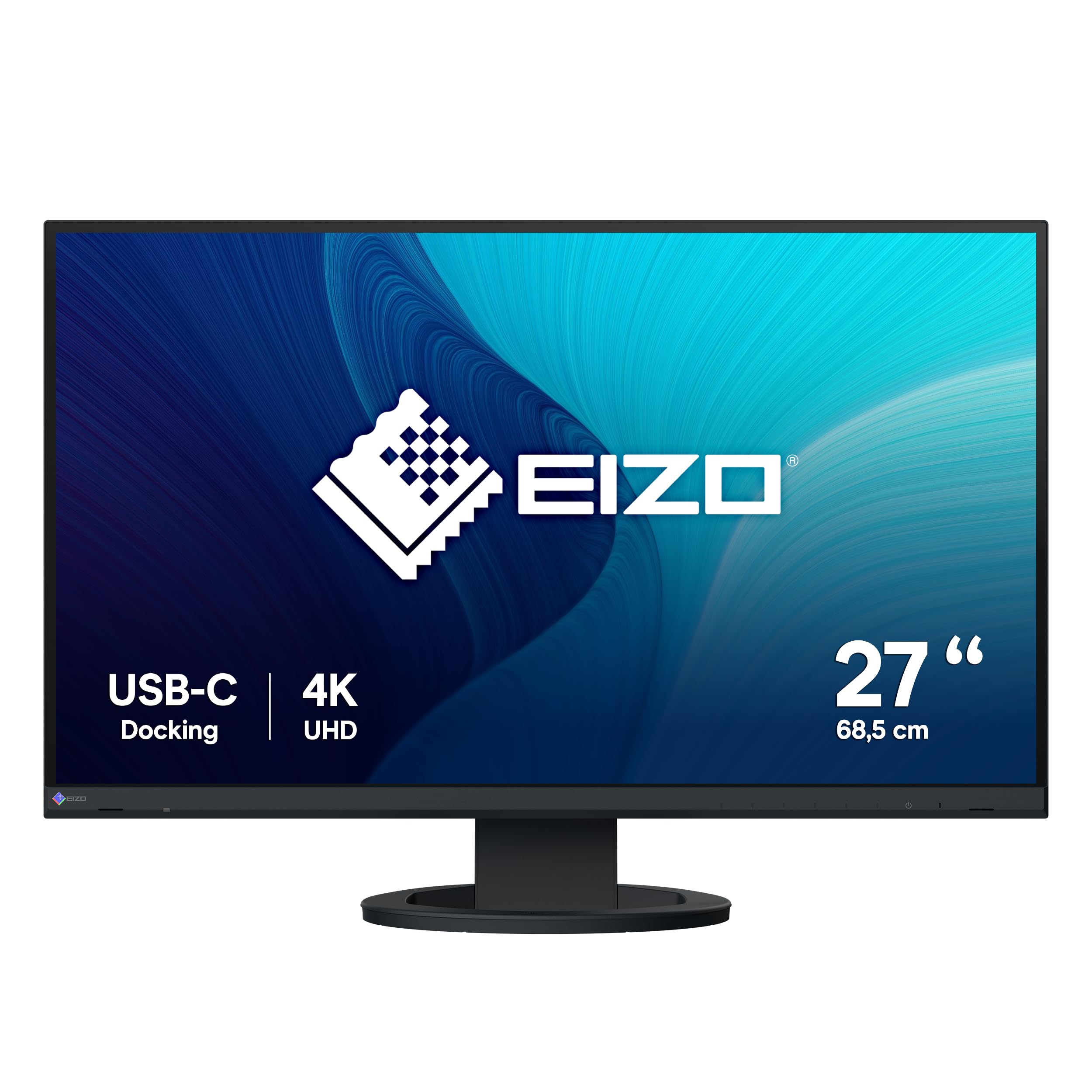 Amazon.co.jp: EIZO ビジネススタンダードモニター | FlexScan EV2740S