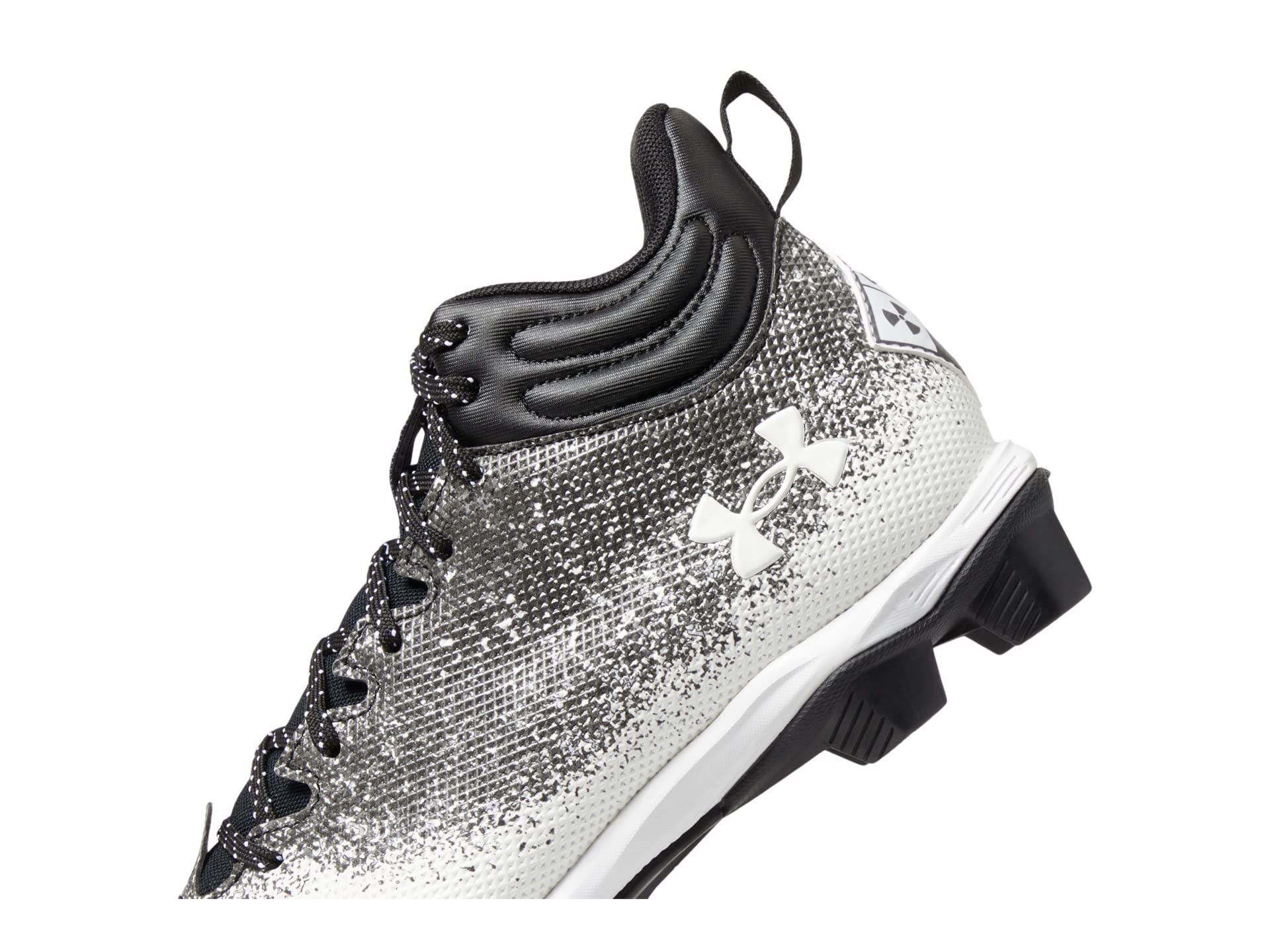 Under Armour 3025084 Chaussure de footballHomme