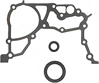 Vista 1 de FEL-PRO TCS 45907 Juego de Retenes Delanteros Cigüeñal