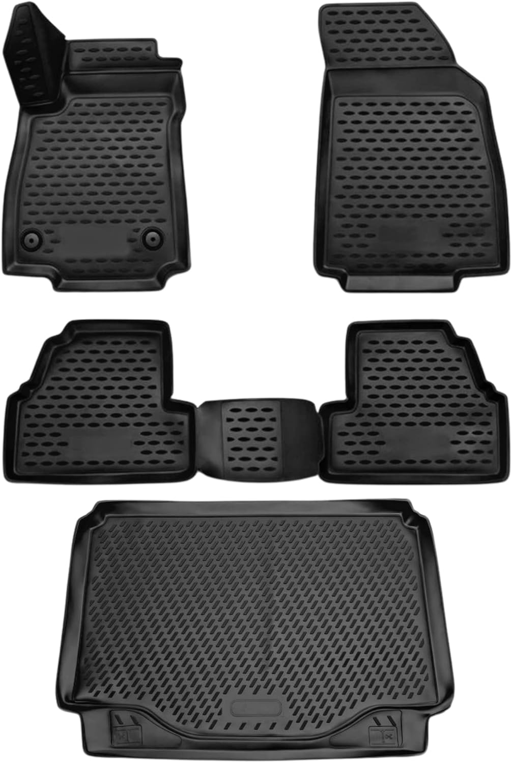 Fits 20142023 Chevrolet Trax / 20142023 Buick Encore