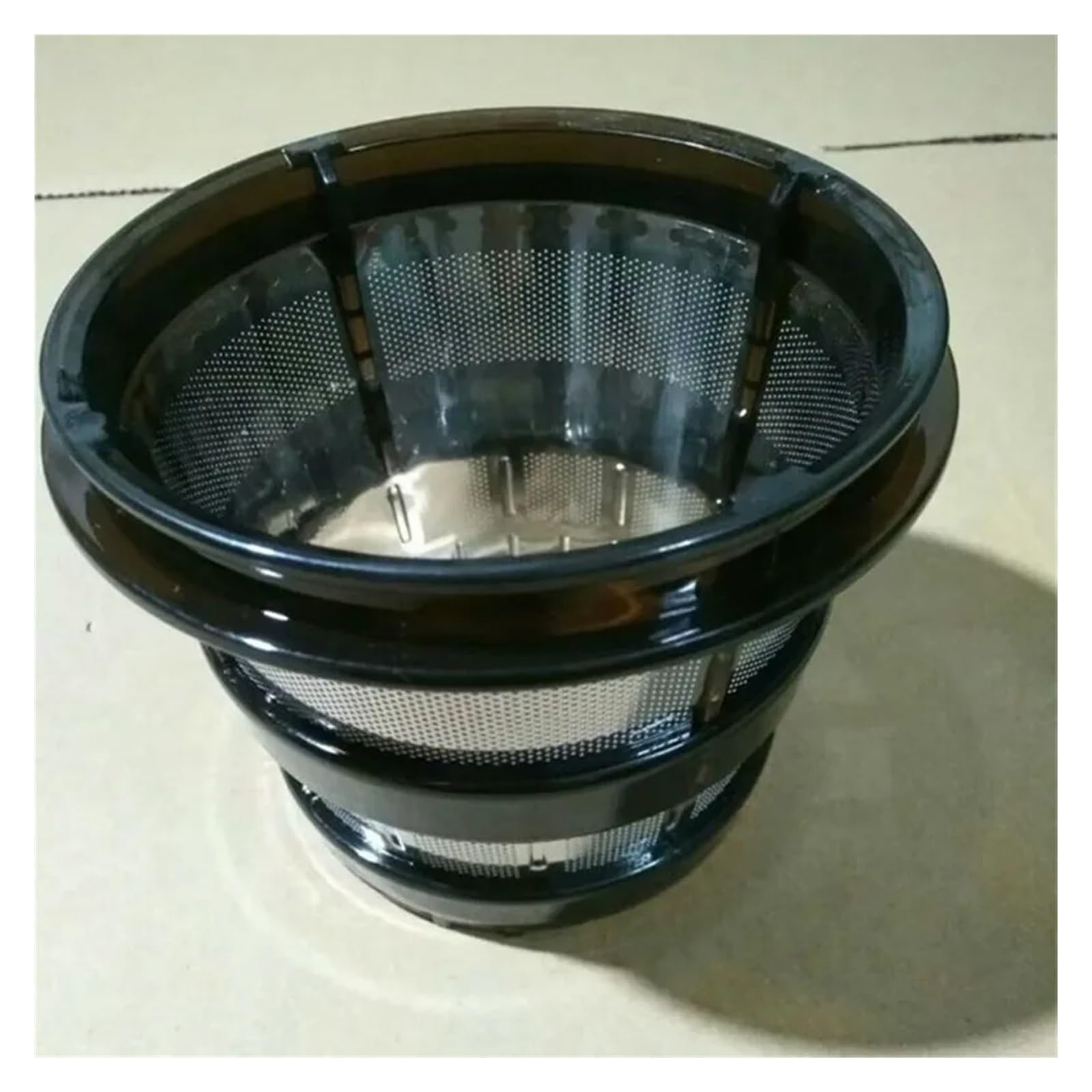 Filtro a elica a vite con foro piccolo for Hurom compatibile con HU-9026WN HU9WN3L H-AF-DWB119, ricambi e accessori for estrattori di succo lenti