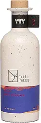 Yvy Gin Territórios - Mata Atlantica 500Ml Destilaria Sabor 500 Ml
