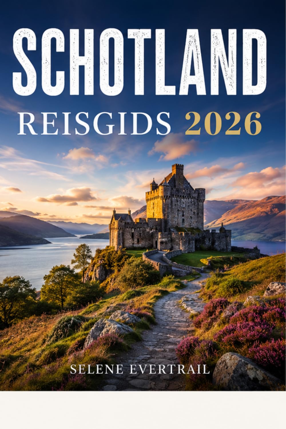SCHOTLAND REISGIDS 2026: Praktische Routes, Lokale Ervaringen, Natuurwonderen en Slimme Reisplanning voor een Ontspannen Vakantie