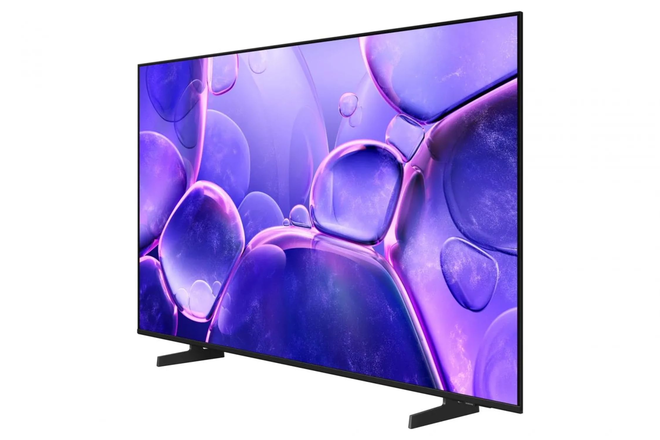 Samsung UE50U8000FU telewizor 50 cali, Smart TV 4K, LED, Wi-Fi, czarny, klasa energetyczna G
