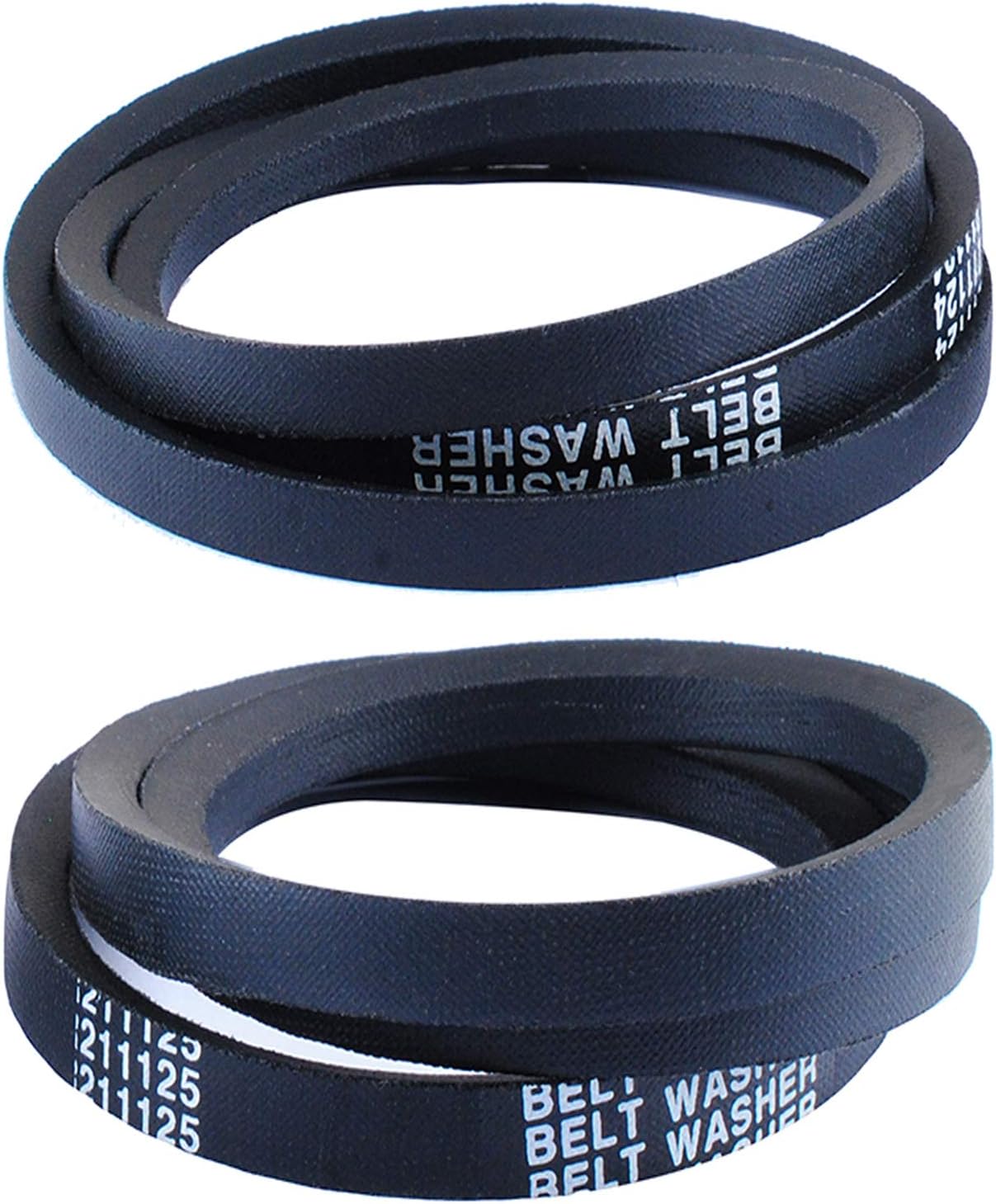 BANDA MAYTAG GENÉRICA # 2-11124 BOMBA 50CM - Foto 2