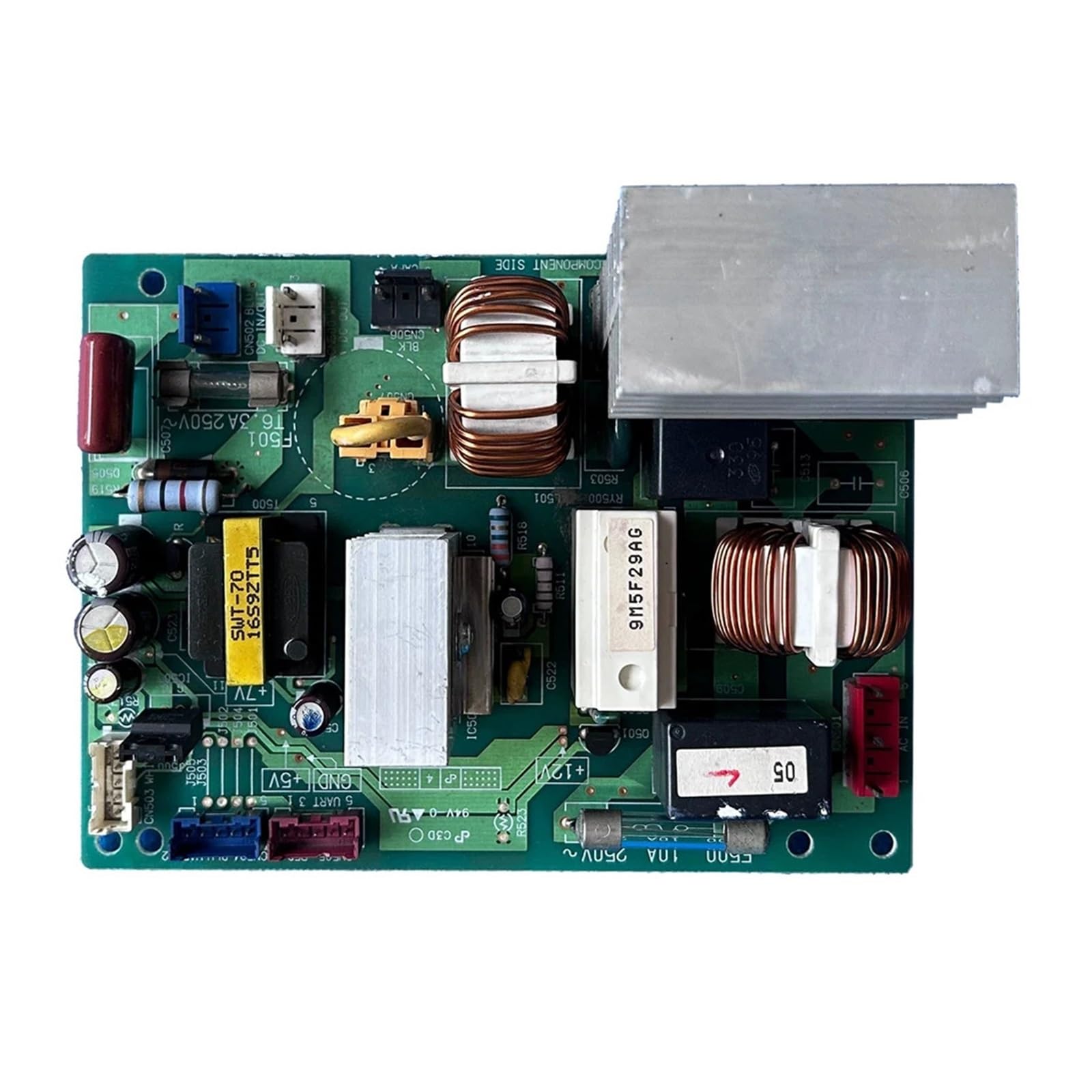 CHFOUGNE Motherboard Power Supply Board MCC-1439-06 For Central Air Conditioning