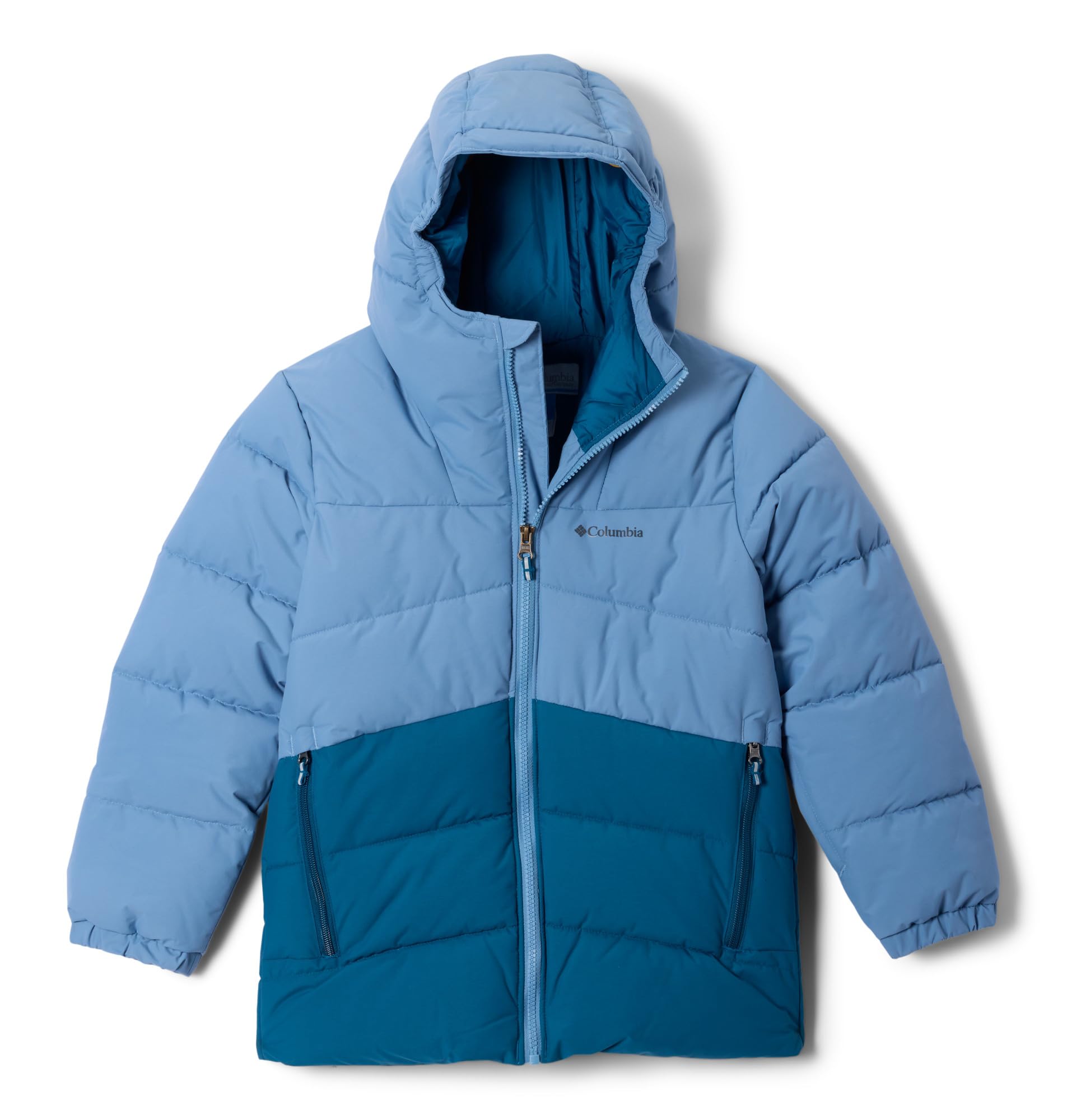 Columbia Kids Arctic Blast Ii Jacket (little Kid/Big Kid)