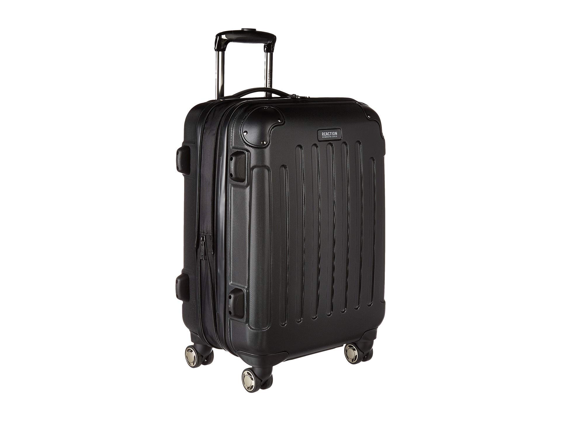 

                                                    Kenneth Cole REACTION Renegade Luggage Expandable 
