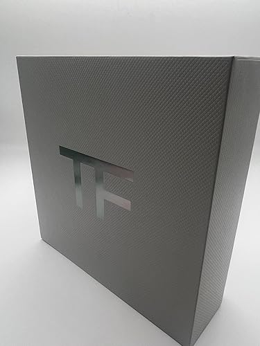 Miniatura 4 de Tom Ford Private Blend Soleil Blanc 2 Piece Set - Eau De Parfum y Aceite Corporal Brillante