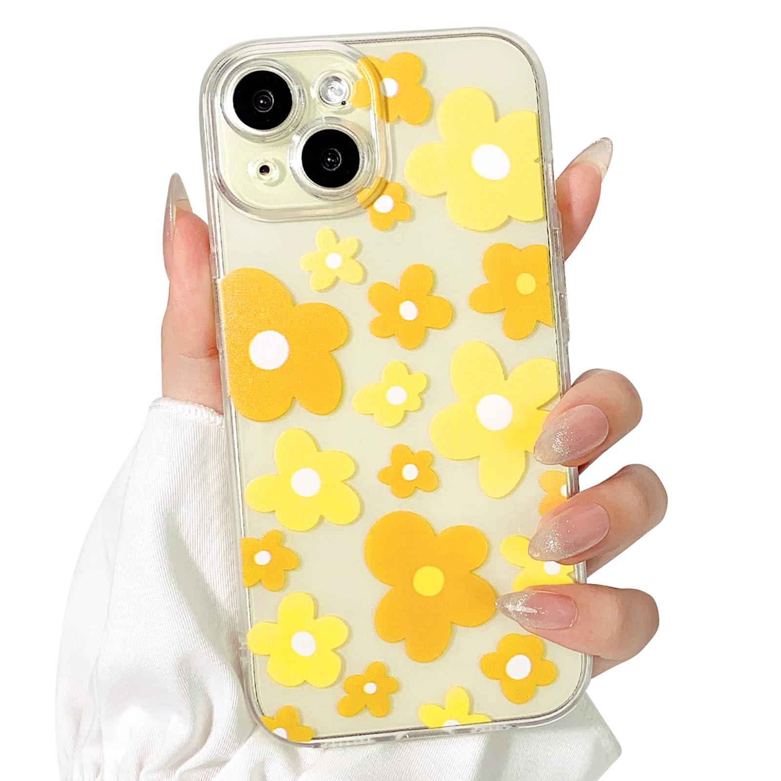 Amazon.com: Lovmooful Compatible for iPhone 15 Plus Case