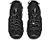 KEEN Hyperport Fisherman Leather Sandals - Top View