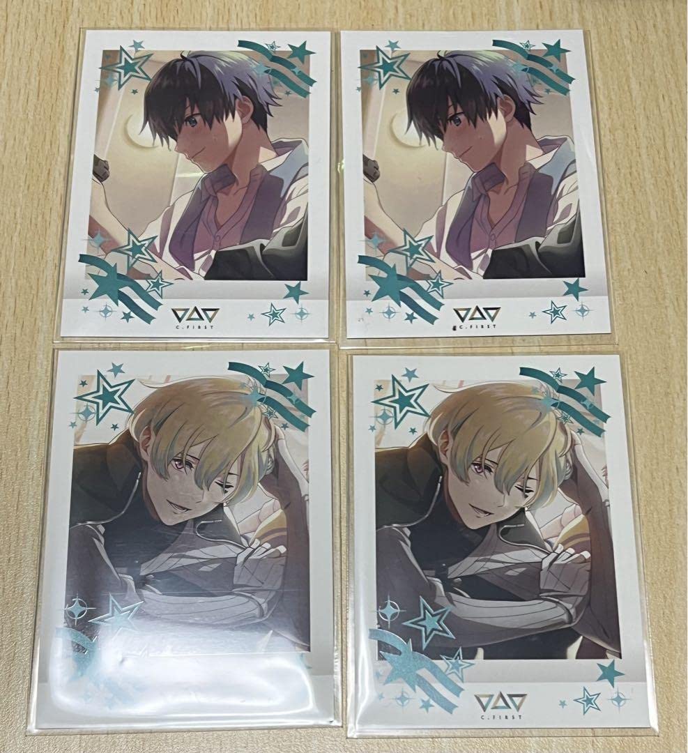 Amazon.co.jp: SideM ぱしゃこれ クラファ 花園百々人 天峰秀