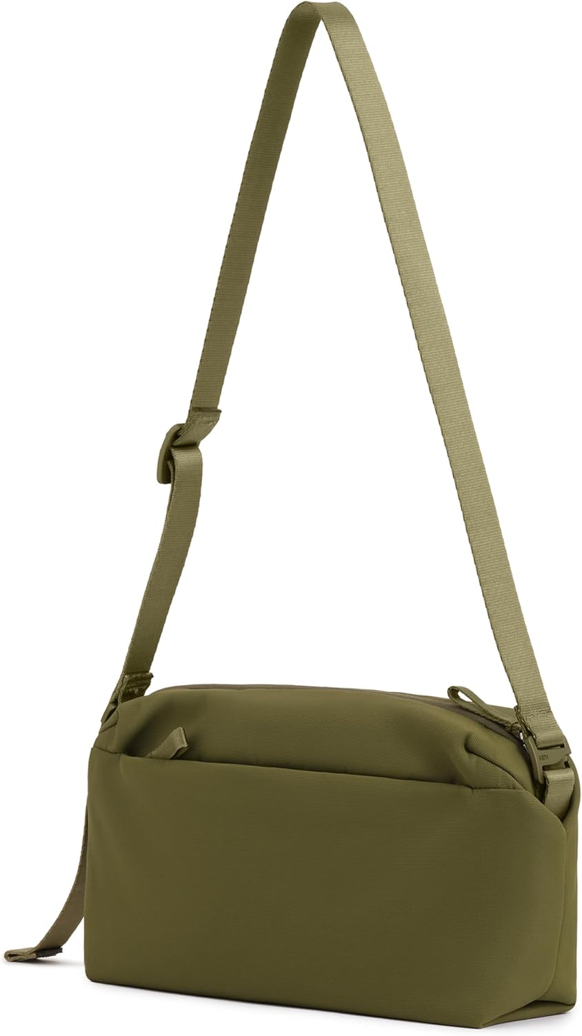 Urth Dolomite 5L Crossbody Camera Sling Bag - Weatherproof + Recycled - Image 3