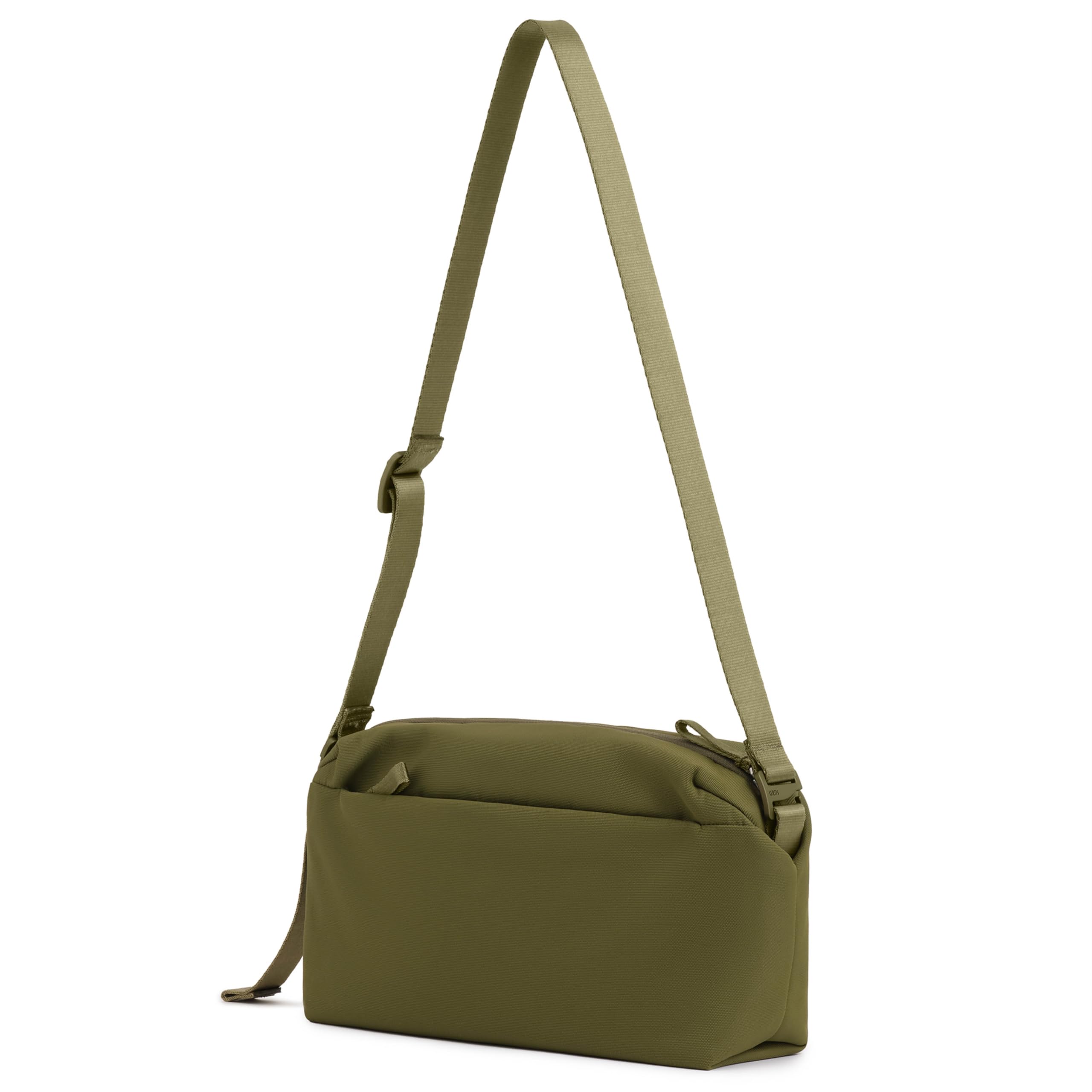 Urth Dolomite 5.1L Crossbody Camera Sling Bag - Odporna na warunki atmosferyczne + z recyklingu