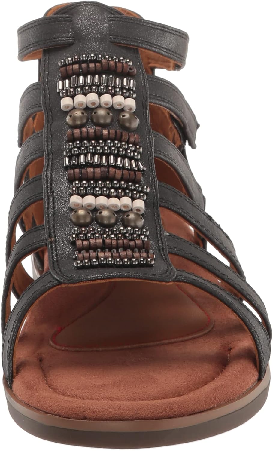 Amazon.com: Cobb Hill Women's Zion Gladiator Sandal, Taupe Metallic  Synthetic, 6 : Clothing, Shoes \u0026 Jewelry