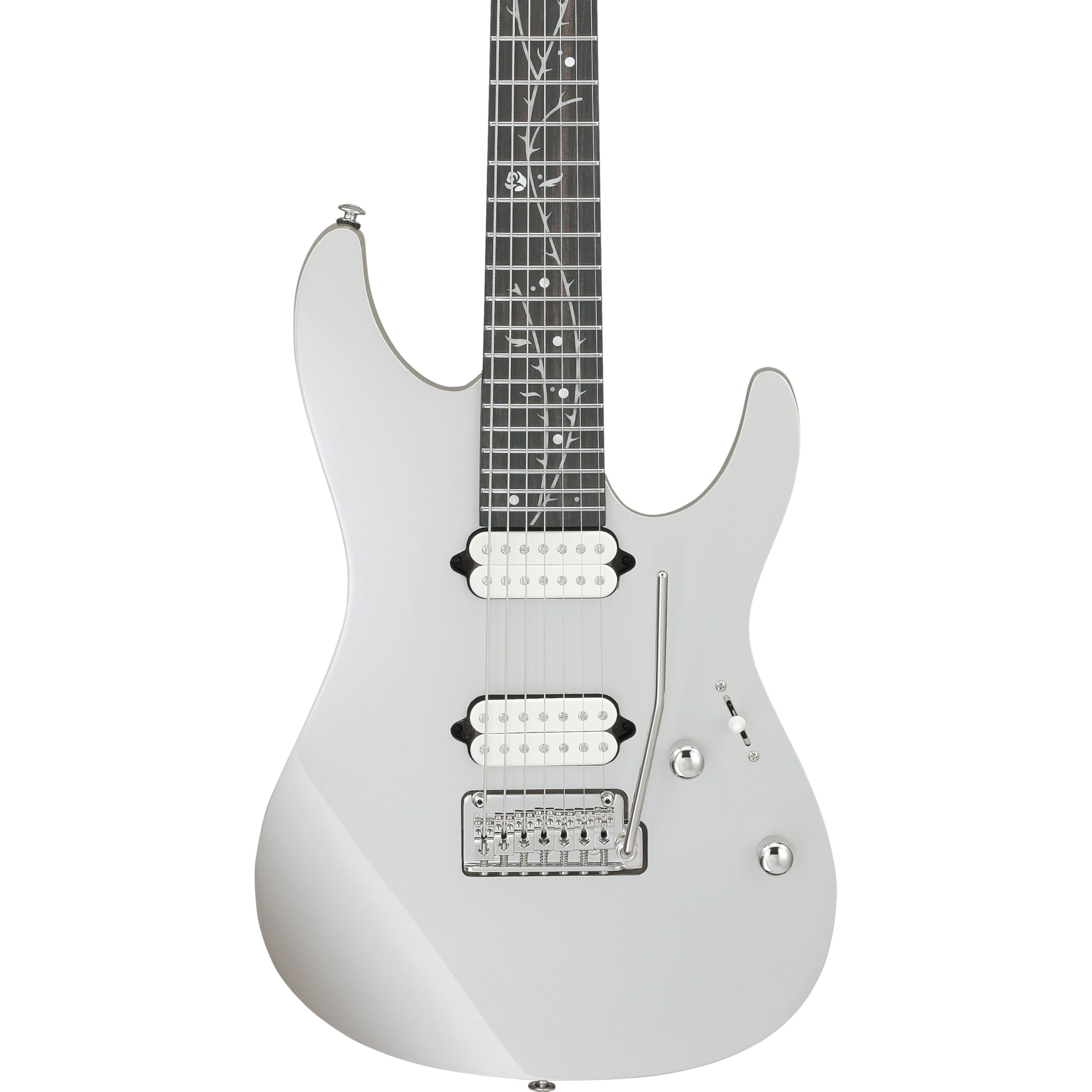 B776♡専用ページ♡ Amazon | Ibanez Tim Henson Signature Model 7弦 Silver TOD70