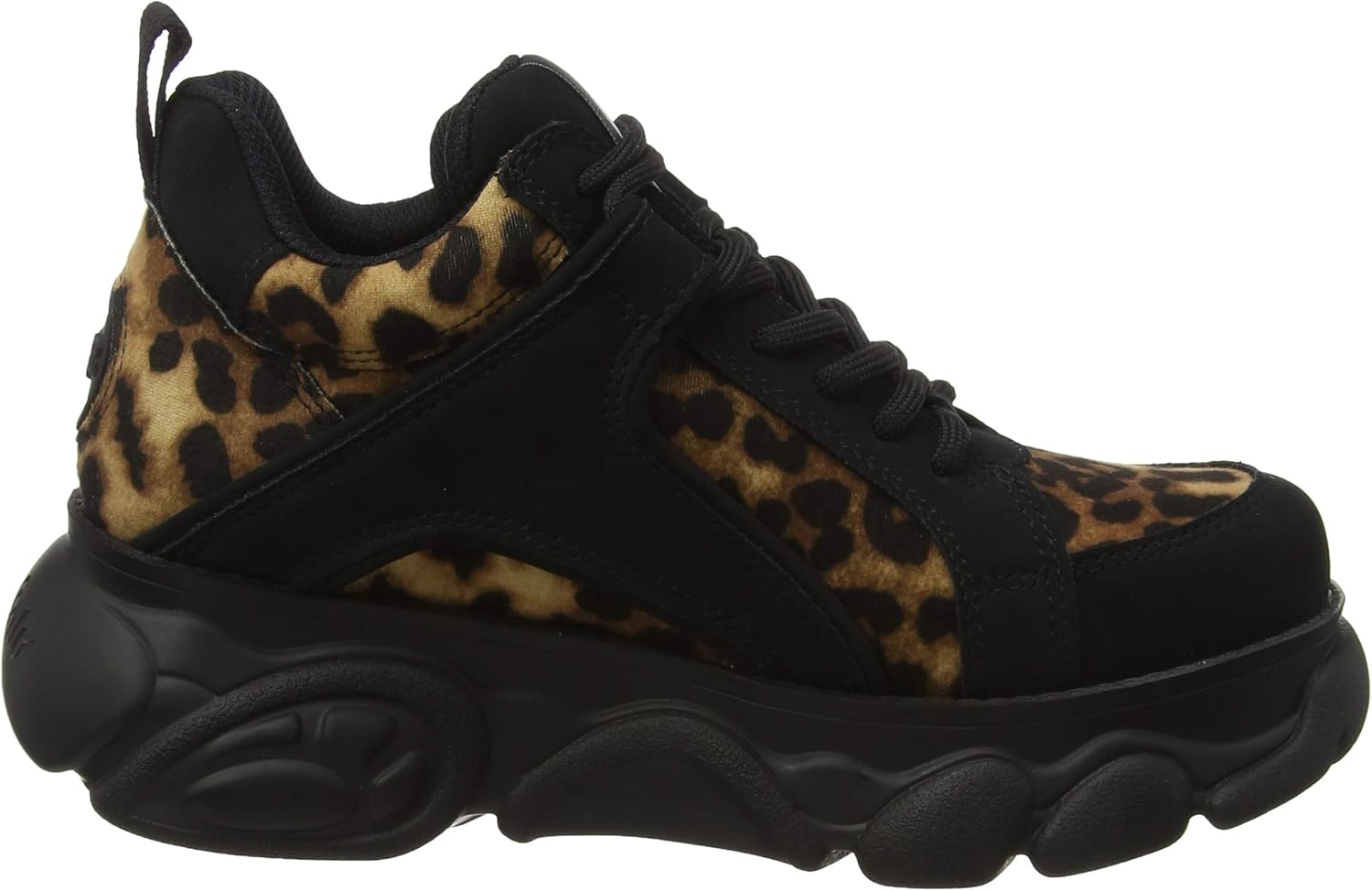 buffalo corin leopard