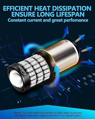 Miniatura 59 de Luz de freno., Blanco