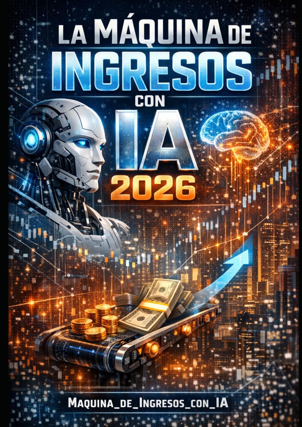 La Máquina de Ingresos con IA 2026