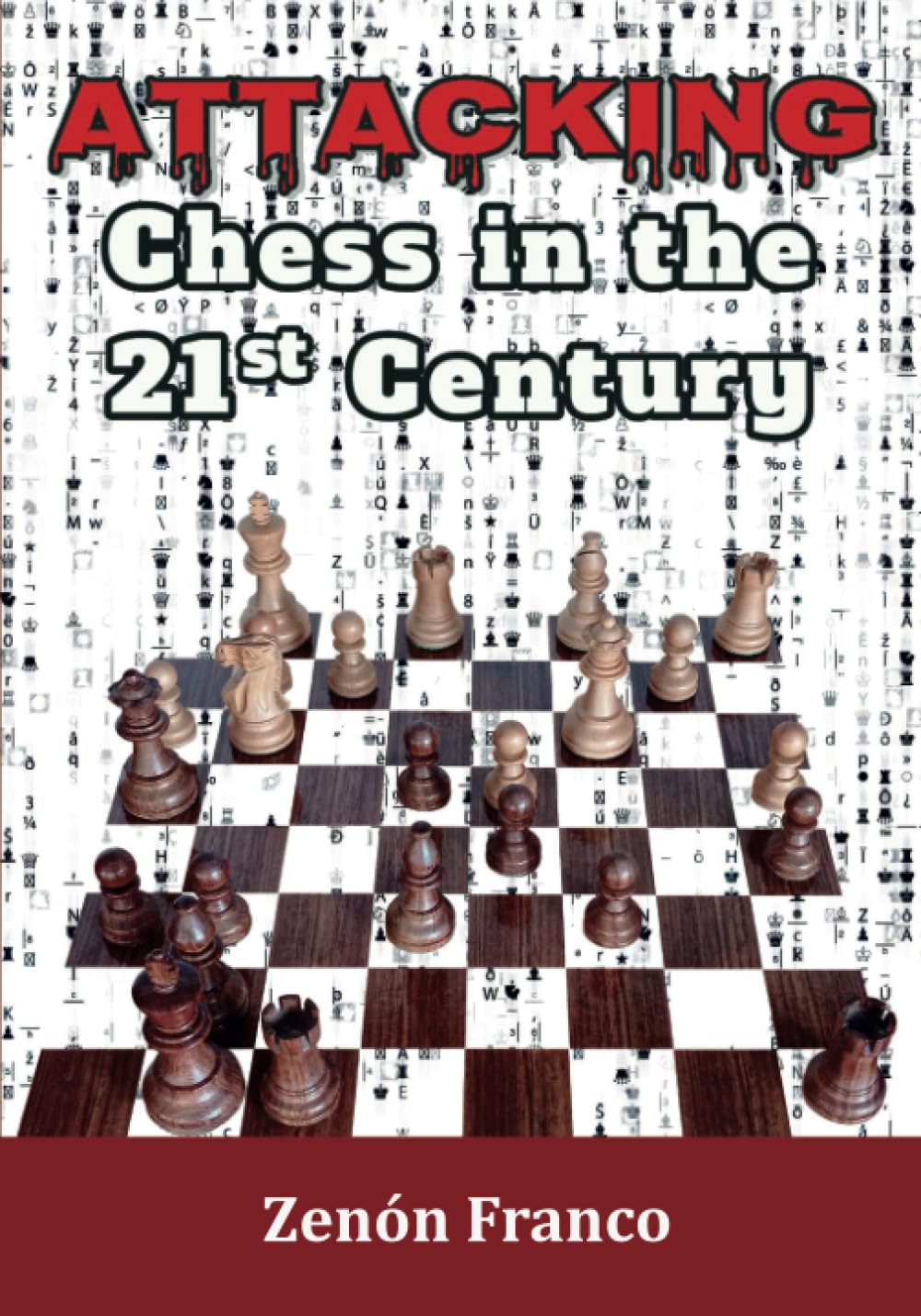 Attacking Chess in the 21st Century