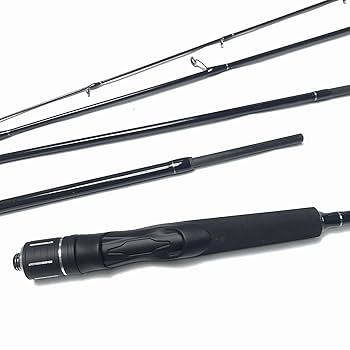Amazon.co.jp: 2WAY 6フィート & 7フィート スピニング パック