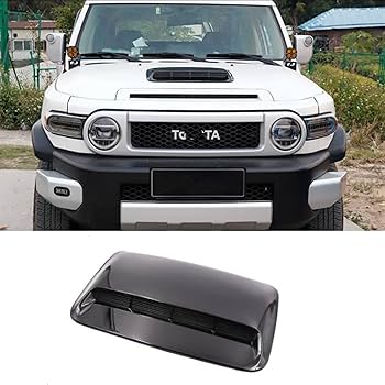 ジャンク　FJクルーザー　ステンレスパネル 楽天市場】□FJクルーザーJ15□トヨタFJ-CRUISER純正USバランス