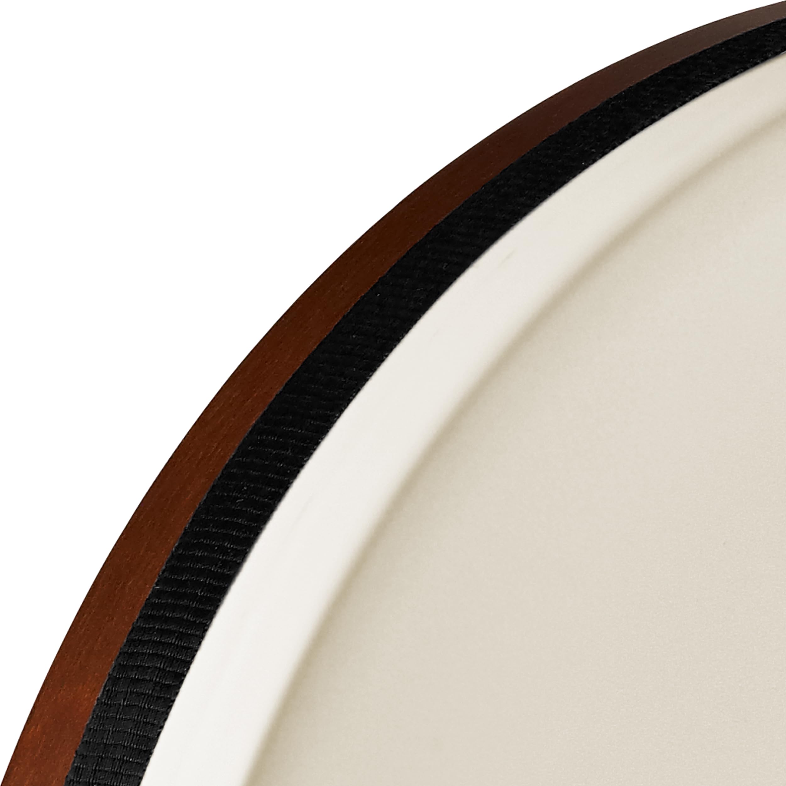 Amazon.co.jp: MEINL Percussion マイネル フレームドラム Synthetic