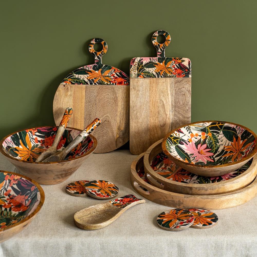 Table Passion - Saladier Taiana 30 cm
