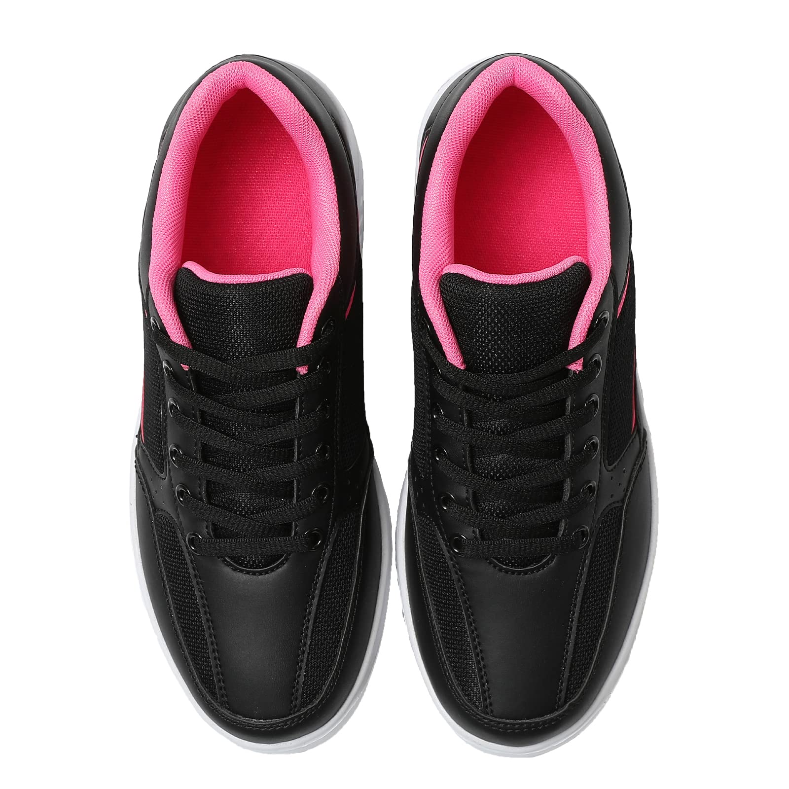 JOMIX Scarpe Donna Basculanti Comode Dimagranti Camminata Fitness