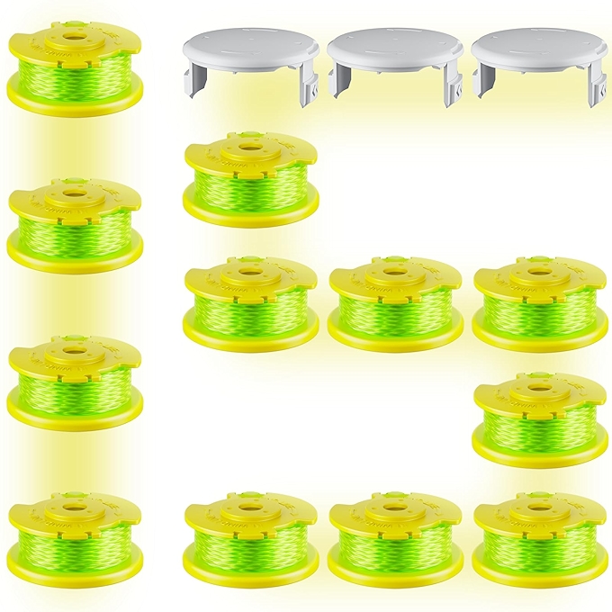 Ryobi One Plus+ 15件装锯条，适用于18V/24V/40V无线修剪机