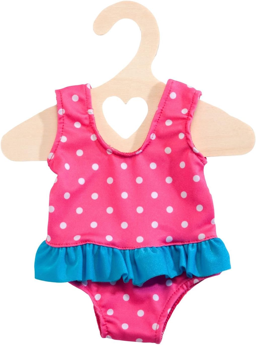 Heless 1886Heless Swimsuit for Small Doll