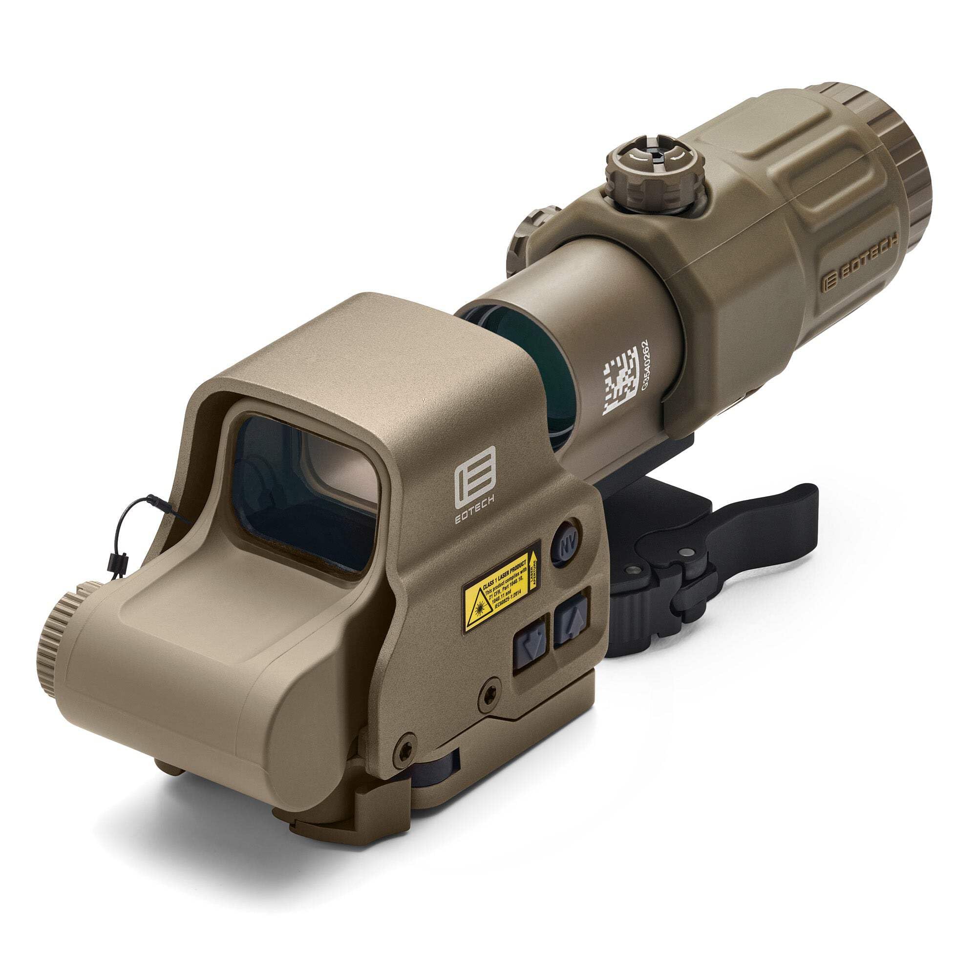 トイガン EOTech G33 EOTECH MAGNIFIER G33 - Utah Airguns