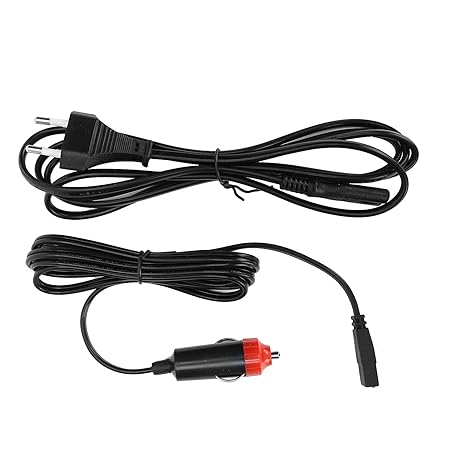 Portable Fridge, Portable Professional Mini Cosmetics Refrigerator, for Car Home