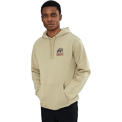 Мужская толстовка Salty Crew Truck Stop Fleece
