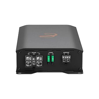 Infinity Primus 50011A 500W Mono Subwoofer Amplifier