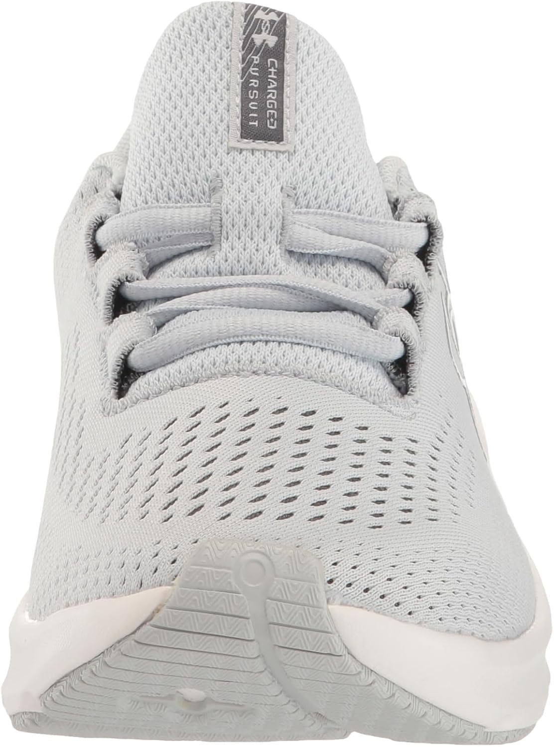 Under Armour Women's Charged Pursuit 3 Big Logo