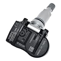 Vista 2 de 1 sensor de presión de neumáticos BBM2-37-140B compatible con Mazda CX-7 CX-9 MX-5 Miata RX-8 2 3 5
