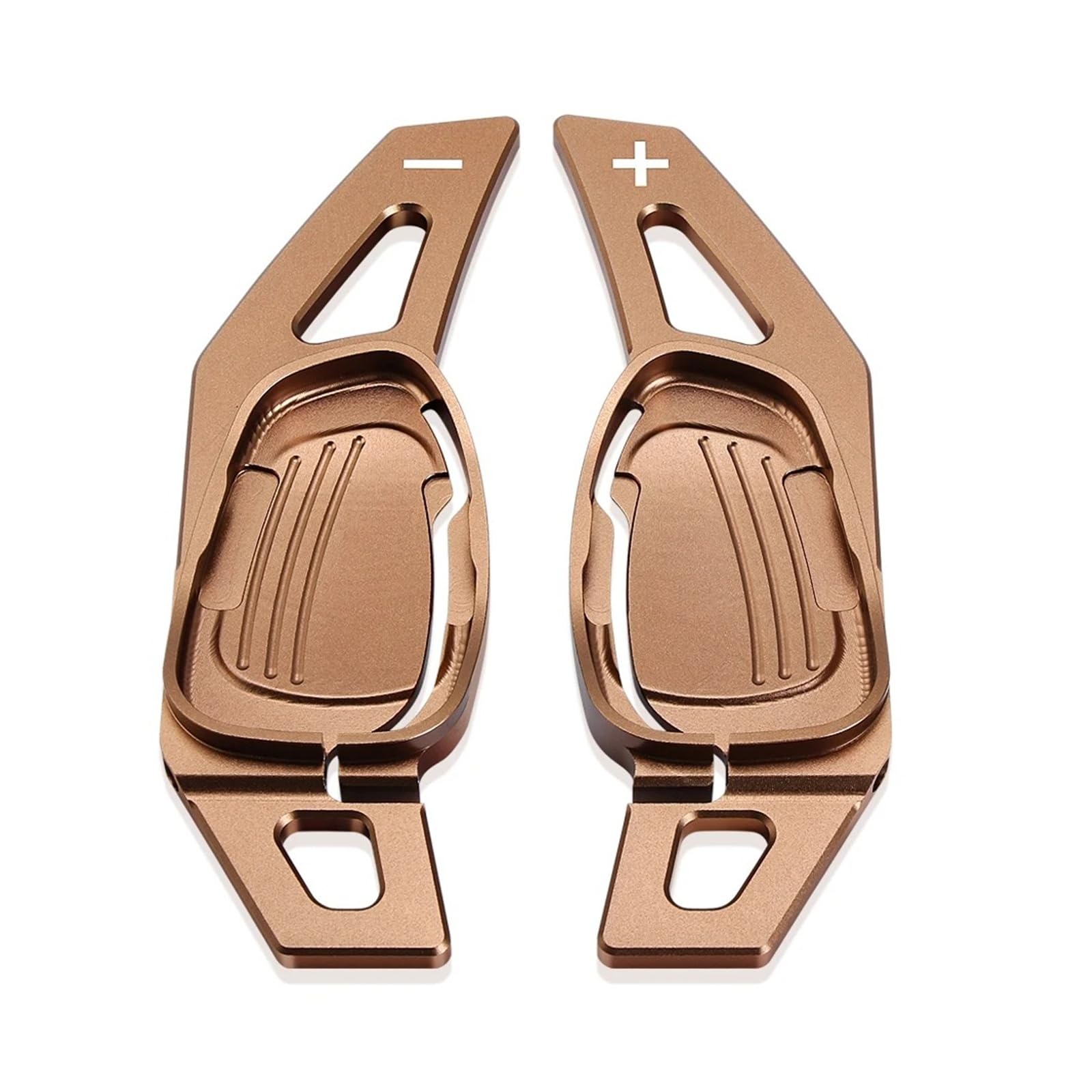 Xxiucj Car Paddle Shifter Extensions for Cupra for Ateca for Formentor for Leon 2021-2023 Car Steering Wheel Shift Paddle Gear Paddles