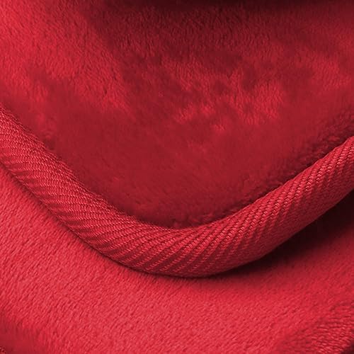 Miniatura 9 de Clara Clark tapete para baño, regadera o tina, de gomaespuma, negro, antiderrapante, Verde salvia, S L