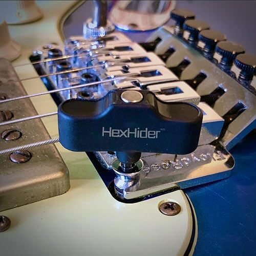 Miniatura 5 de HexHider - Llave Allen magnética de 0.118 in (paquete de 4)