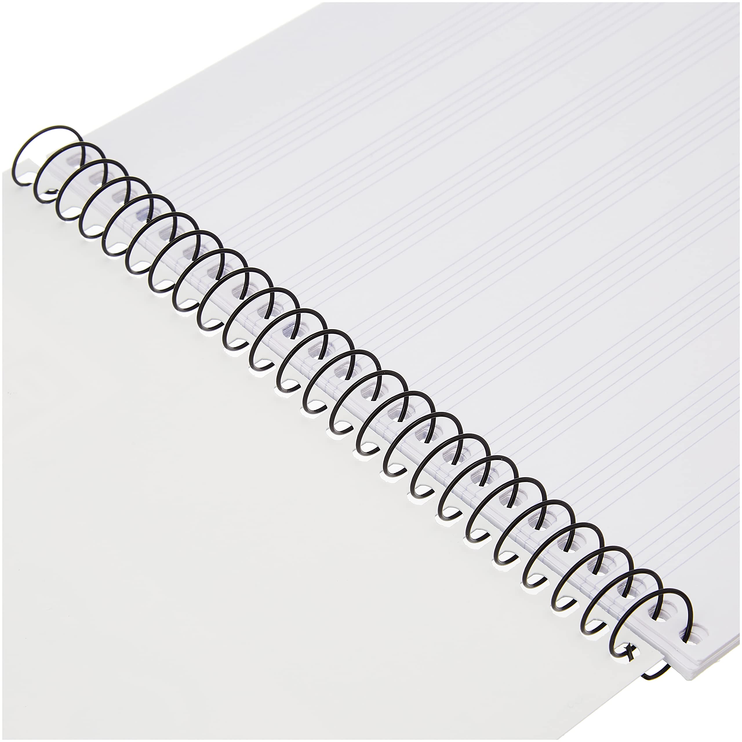 Oxford 400016256 Lot de 10 Cahiers de musique/chant 17 x 22 cm Oxford 400016256 Lot de 10 Cahiers de musique/chant 17 x 22 cm