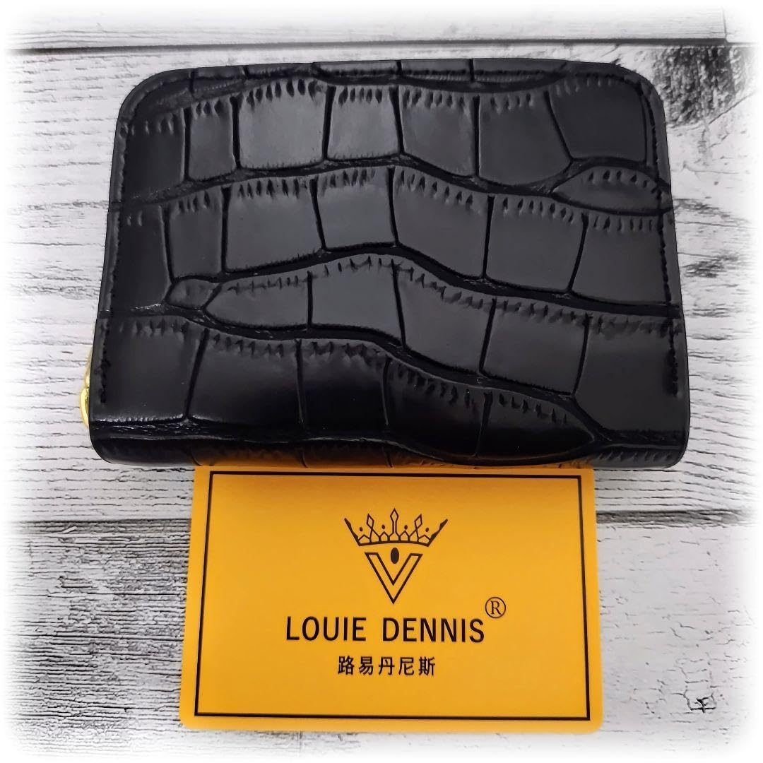 ブラック【新品未開封】Rady　大人気希少♡クロコキーケース　JS0105 キーケース 黒 | IKORCUOIO