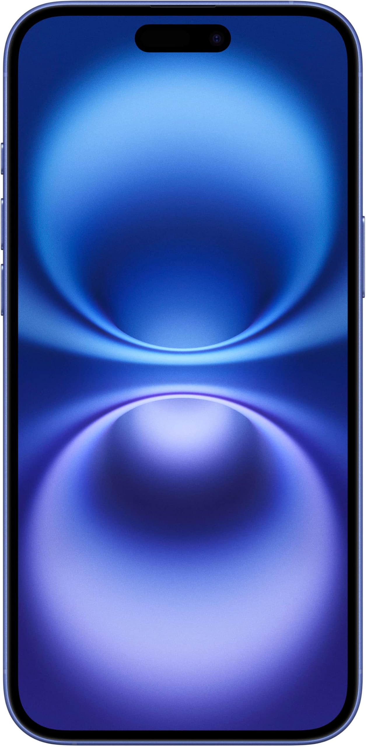 iPhone バッテリー100% ウルトラマリン 512gb iphone16plus 16 Apple（日本） - ウルトラマリンを購入 128GB Plus スマートフォン本体