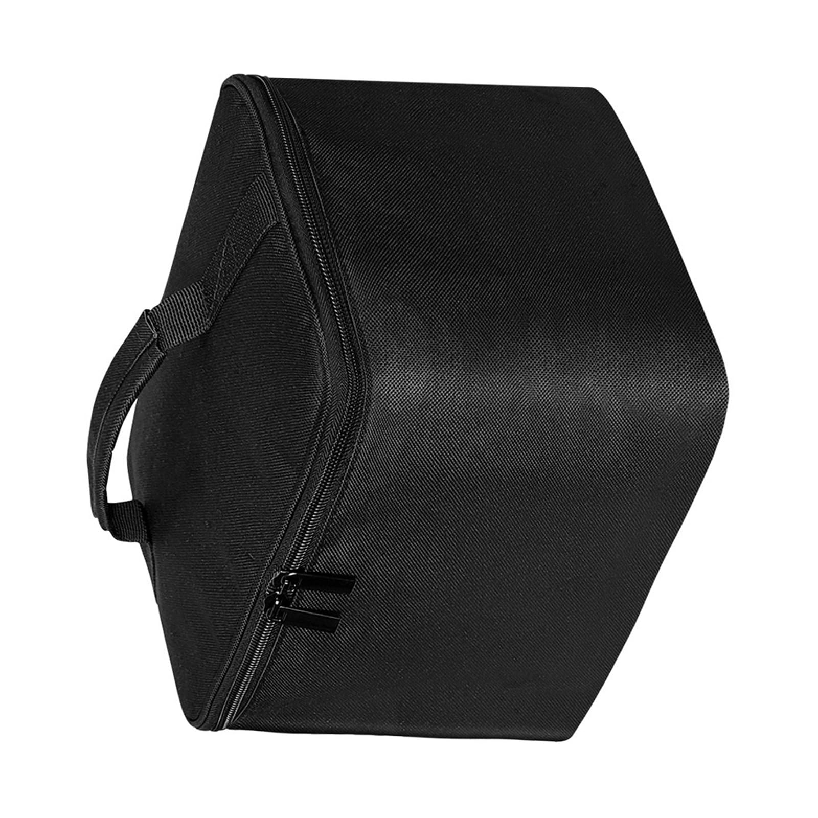 Neceser de maquillaje con divisor ajustable para mujeres y niñas, bolso de viaje, a prueba de salpicaduras, cosméticos para el cuidado corporal, almacenamiento versátil
