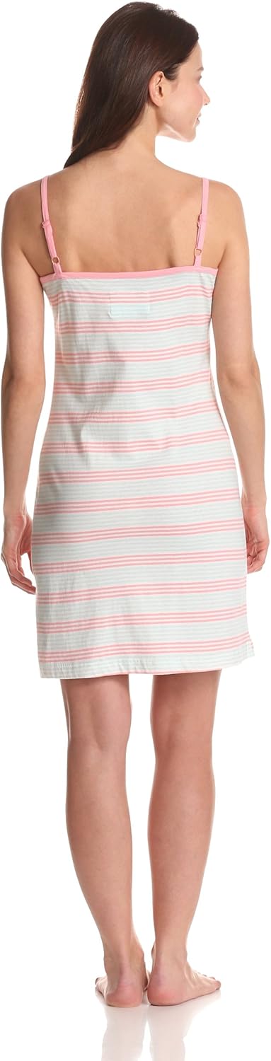 Women's Strappy Chemise