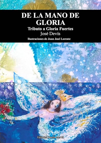 De la mano de Gloria