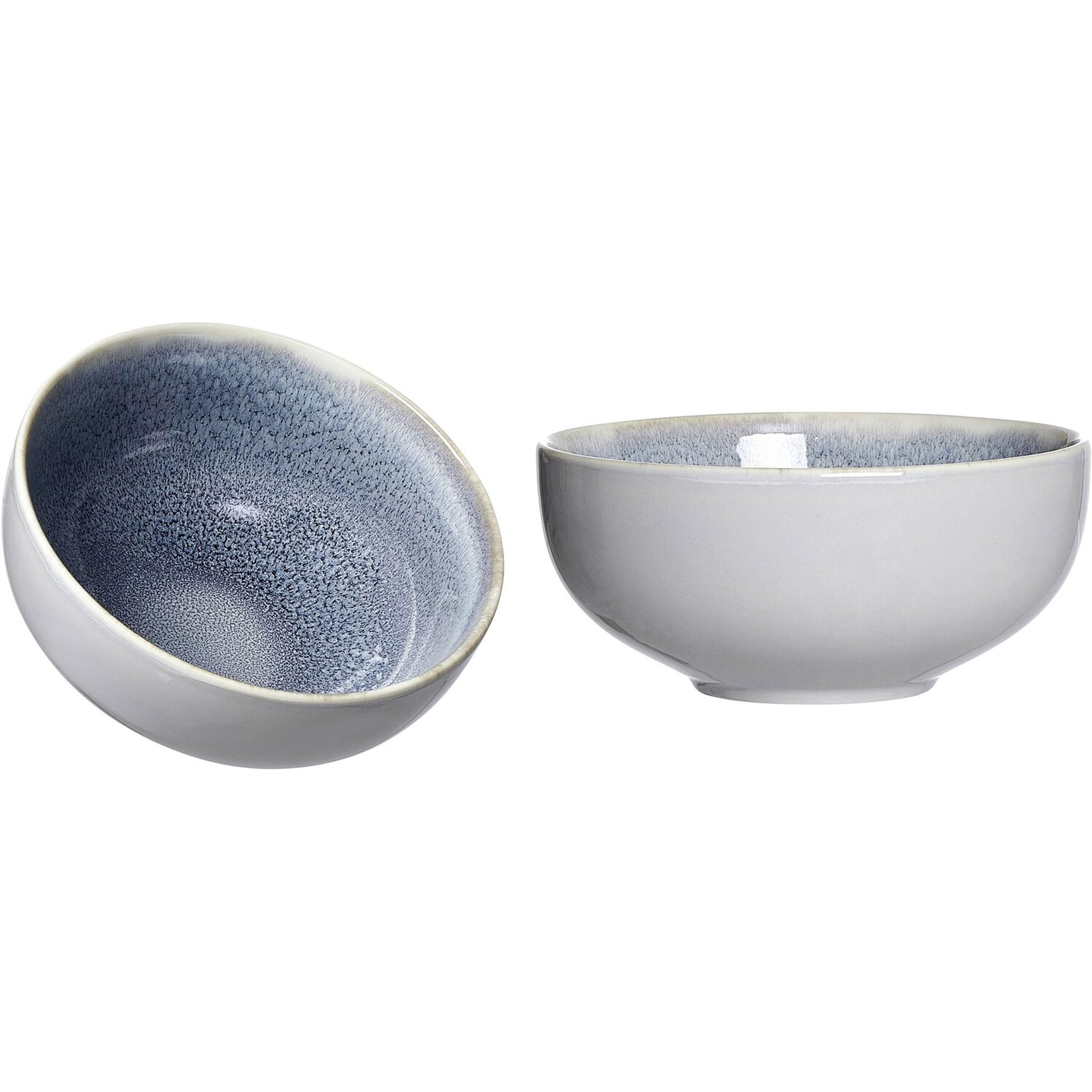 Ritzenhoff & Breker Skagen Stone Müslischale tief 15 cm