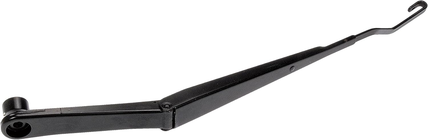 Dorman 42682 Front Driver Side Windshield Wiper Arm Compatible with Select Jeep Models